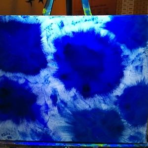 Acrylic Painting 16x20